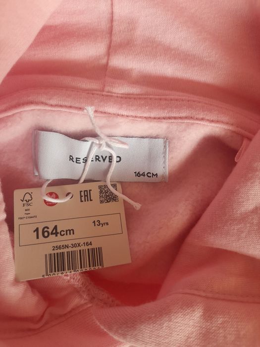 Чисто нова туника,размер 164