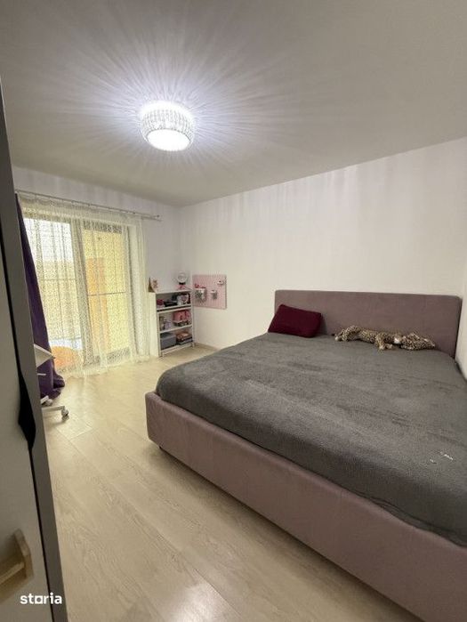 Apartament 2 camere, 52 mp utili + gradina proprie 40 mp - Dumbravita