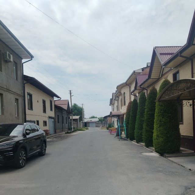 Продаётся участок Кибрай район ТашГРЭС