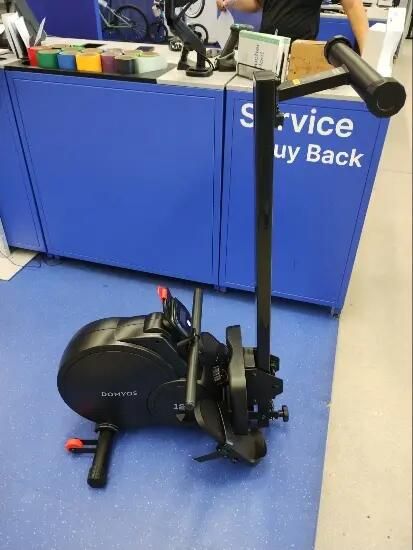 Aparat de vâslit 120 - No Size - (SecondHand) Decathlon