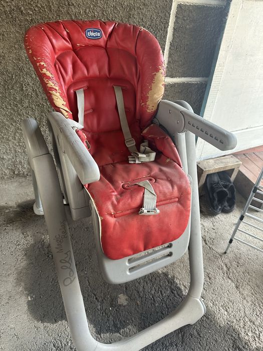 Продам стульчик для кормления
