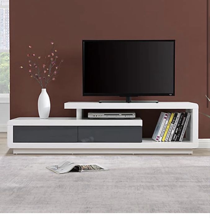 Comoda TV Mobexpert MDF vopsit