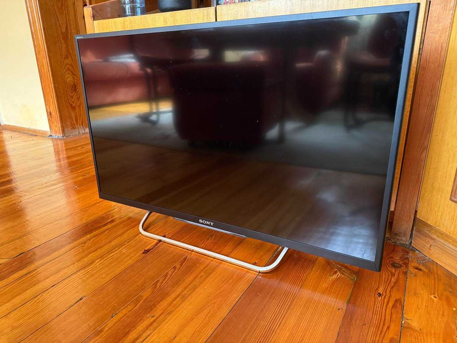 Sony Bravia 32' smart tv