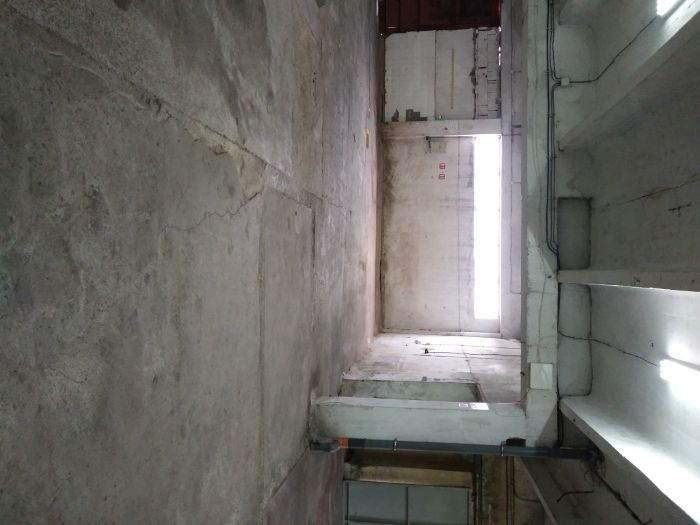 Продава се Склад в Плевен, Индустриална зона - Запад - 700 кв.м за 285 €/кв.м - Снимка #1