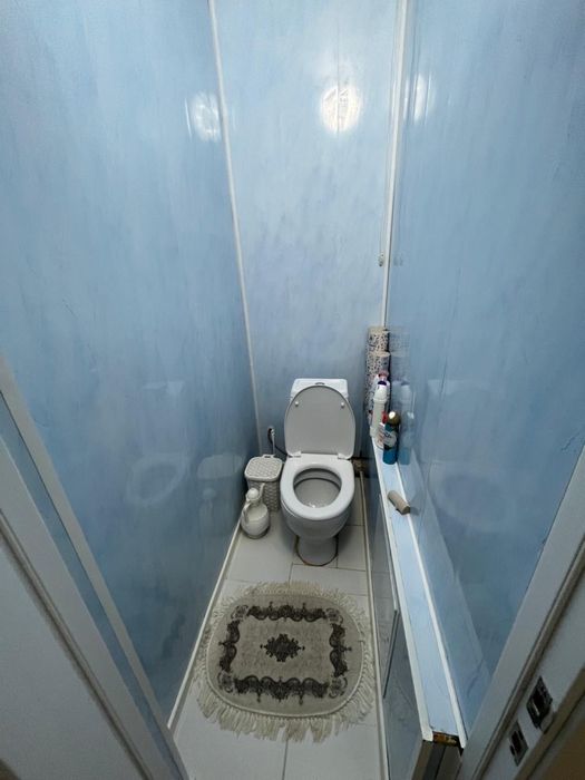 Продам квартиру 3х комн кв