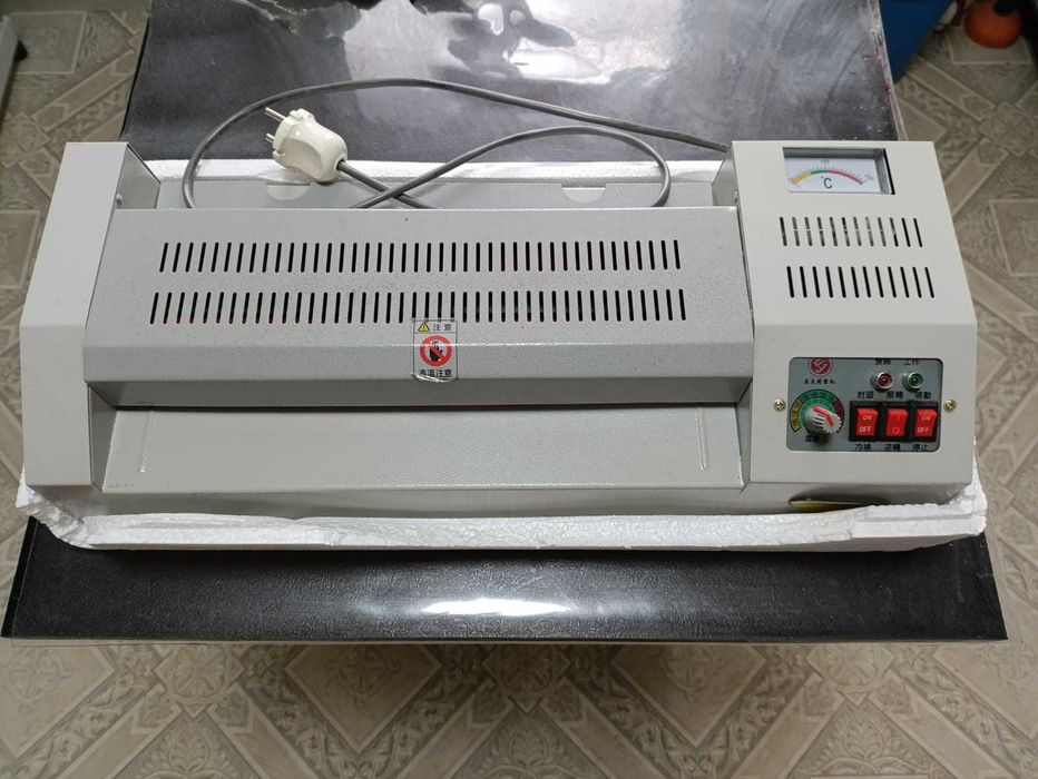 Продам ламинатор А3