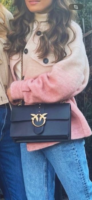 Дамска чанта Pinko