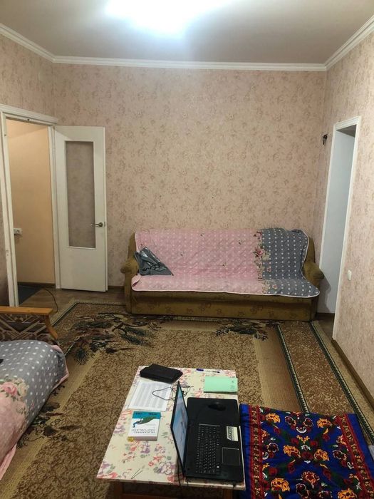 Продаётся Юнусабад 8 квартал