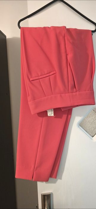 Costum Zara doua piese