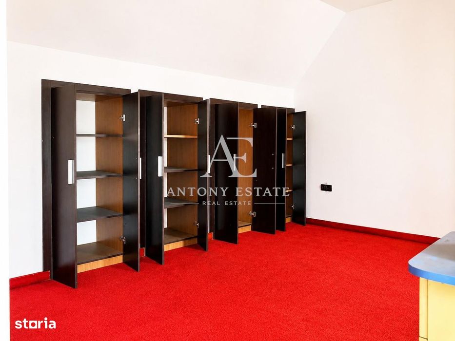 Antony Estate | Casa pentru muncitori, de inchiriat - Zona 22 Decembri