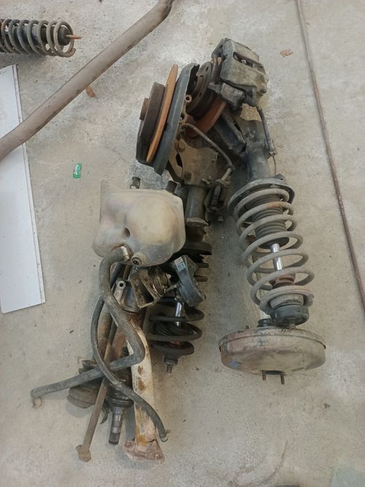 Ауди 80 В 3 Запчастары сатылады