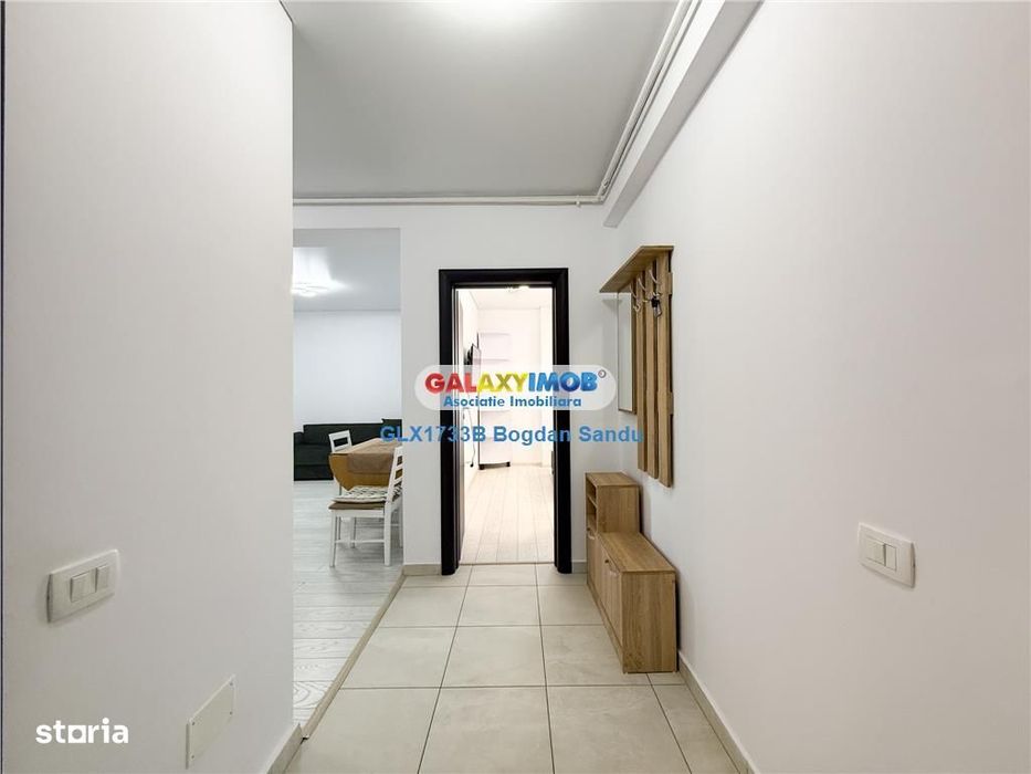 Apartament 2 camere de vanzare Militari  Residence