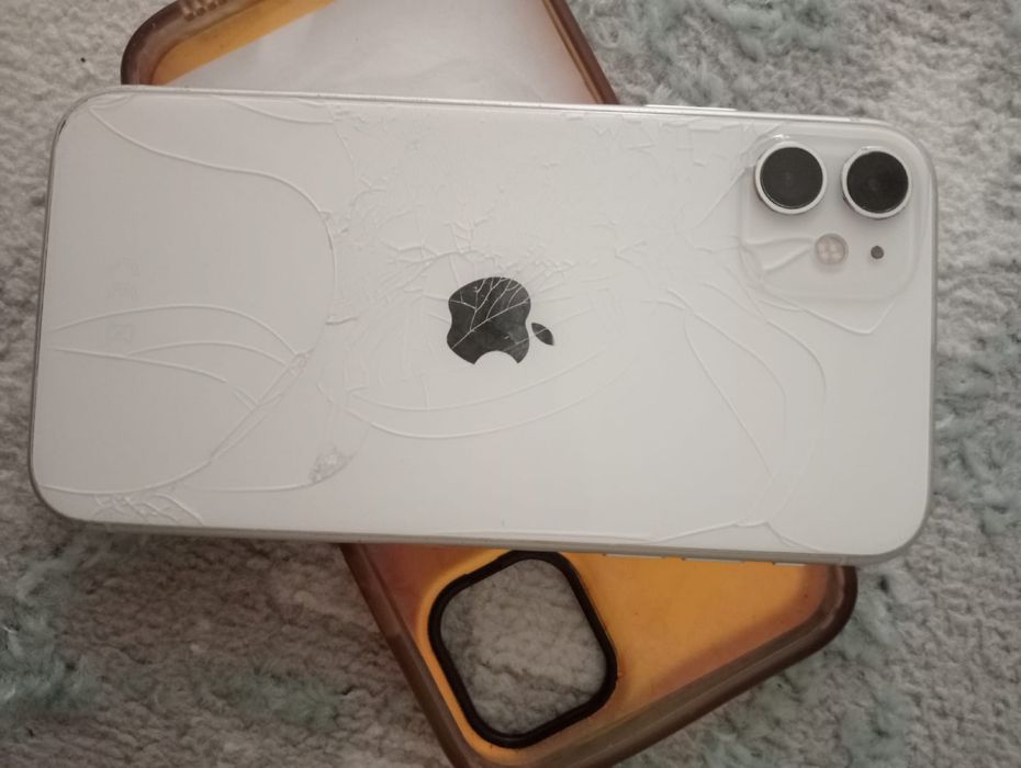 Айфон 11 iphone 11