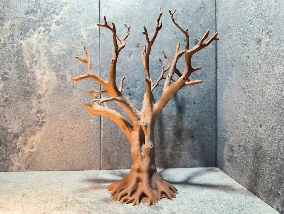 Lemn pentru acvariu/terrarium decorativ