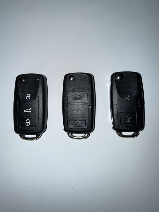 Carcasa si Programare VW, Skoda, Seat (Grup VAG)