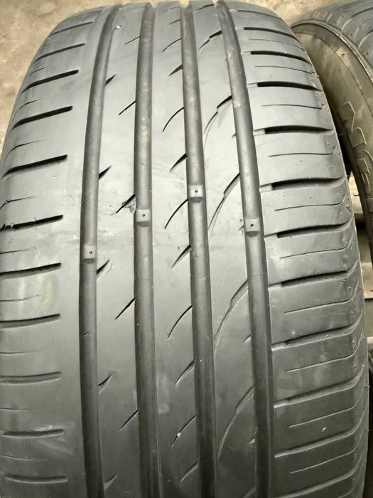 2x Anvelope Vara 205/55 r16 - Nexen Nblue HD
