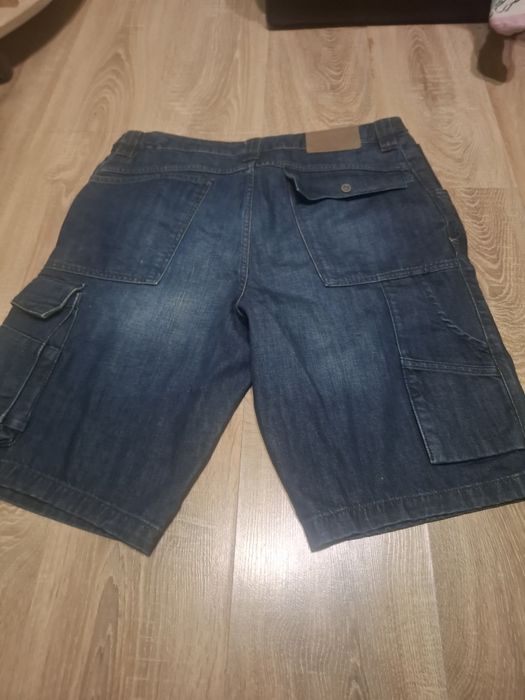 pantaloni scurti engelbert strauss