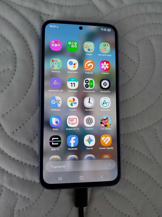 Samsung A 54 2025 г.