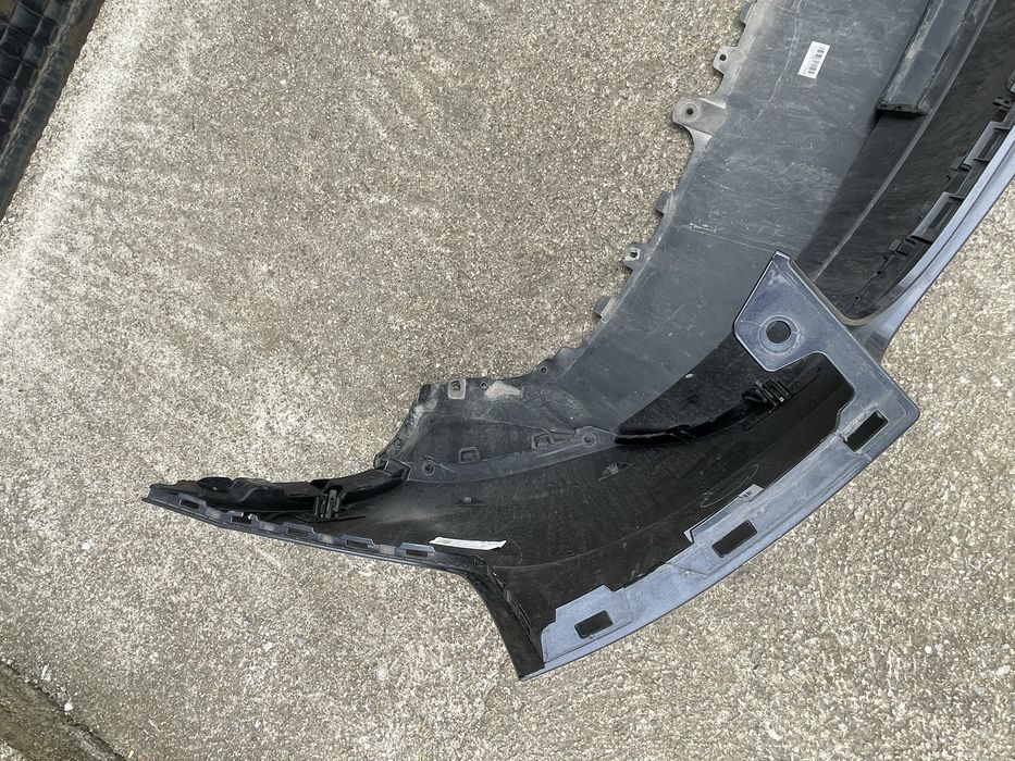 Броня за Tesla Model Y / 2 бр