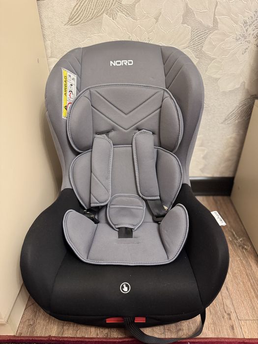 Продам автокресло