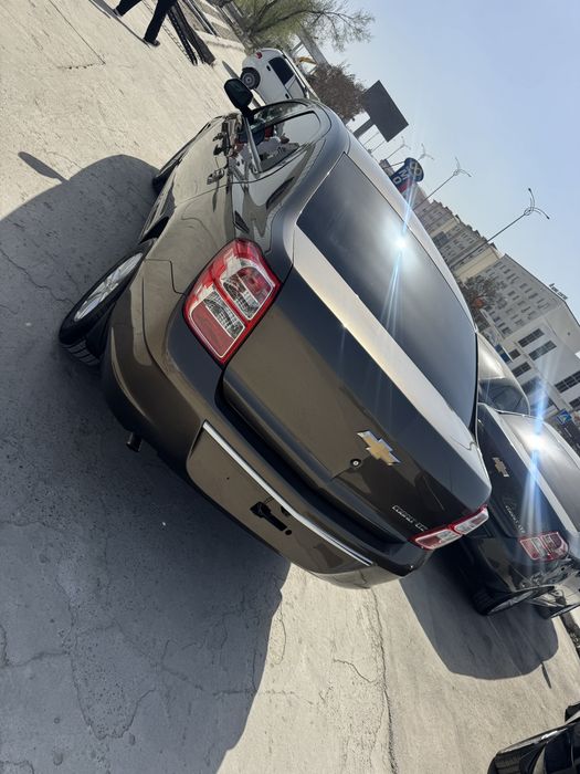 Cobalt aftamat 2023 yil