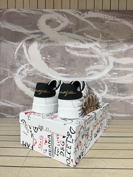 Dolce Gabbana Portofino Crown