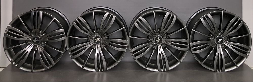 Джанти FONDMETAL 5x114,3 18цола.