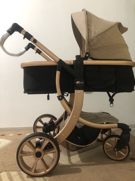 Коляска  продам срочно