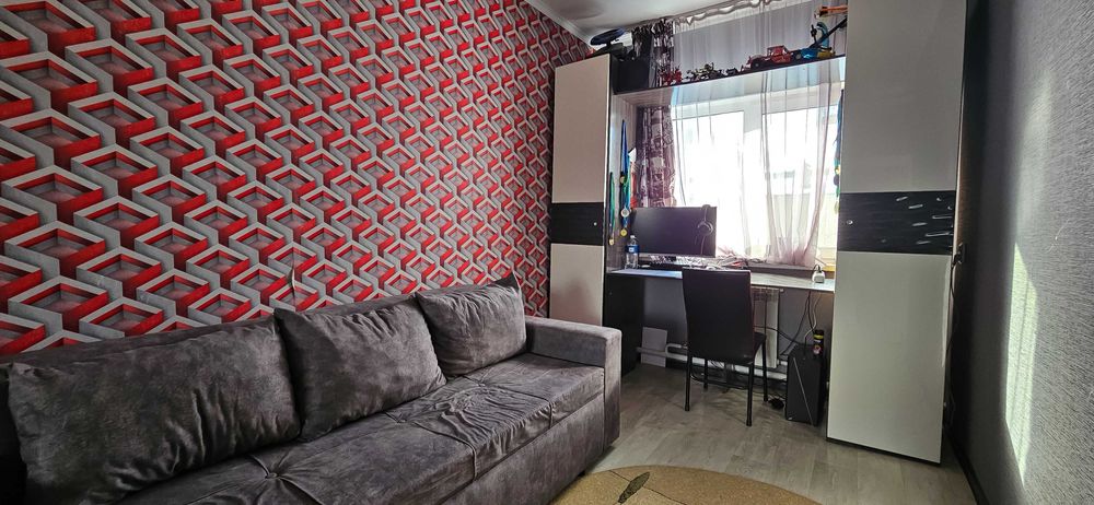 Продам 2-х этажный дом