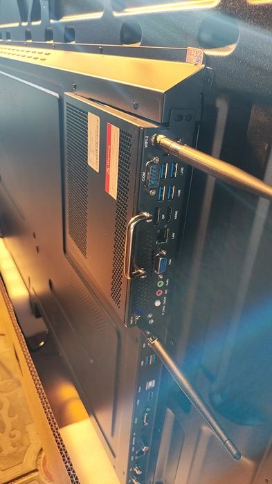 OPS компьютеры, мини компьютер,