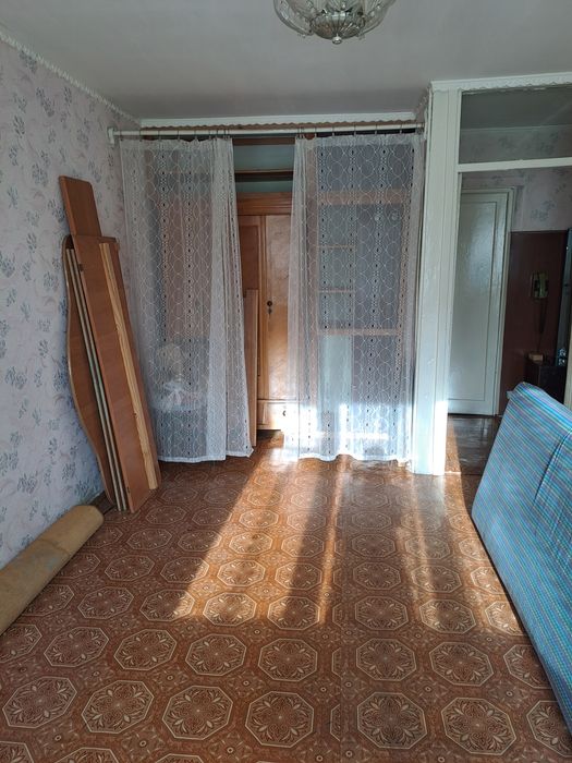 Продам 2-х комнатную квартиру