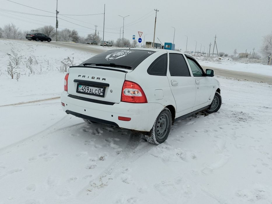 Продам авто на полном ходу