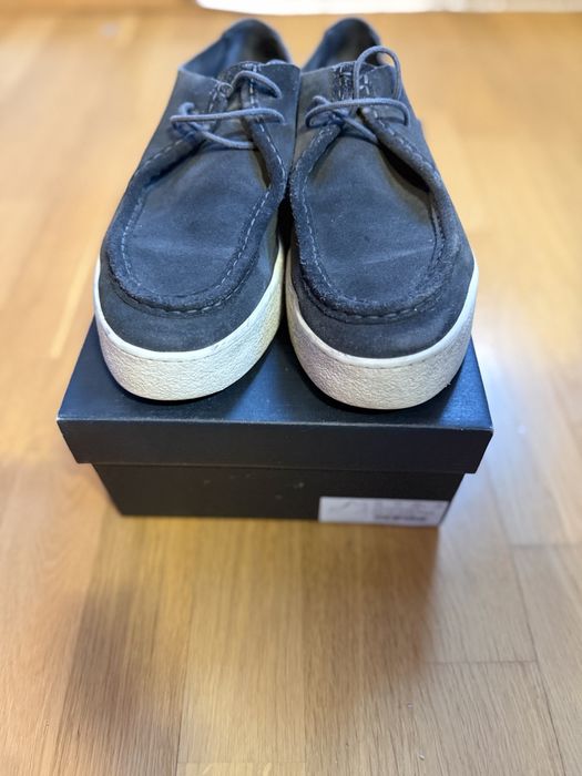 Pantofi Massimo Dutti