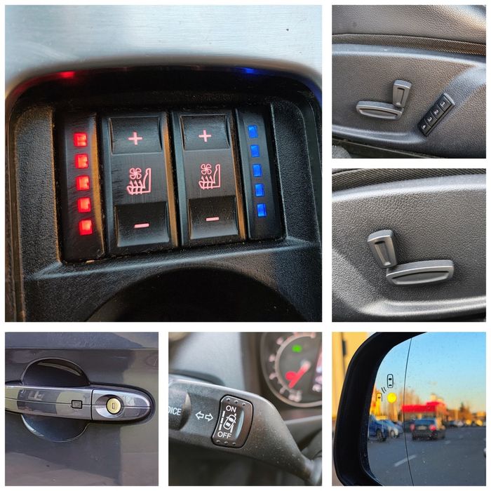 FORD Mondeo 2011 — imagine 5