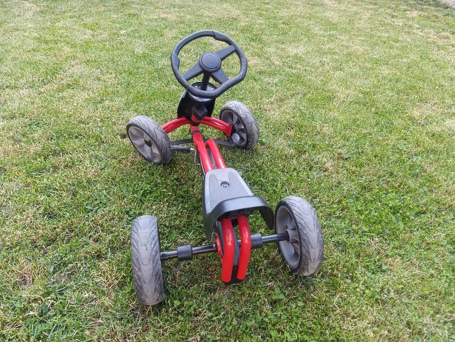 Детска картинг кола