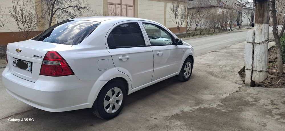 Нексия 3 2018/2019