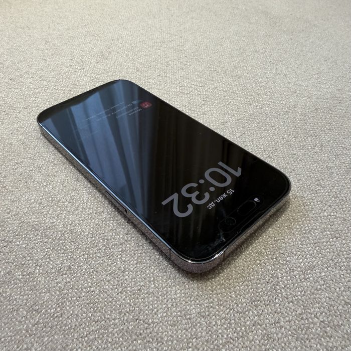 iPhone 14 PRO 512 GB Deep Purple