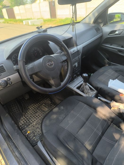 OPEL Astra 0 — imagine 5