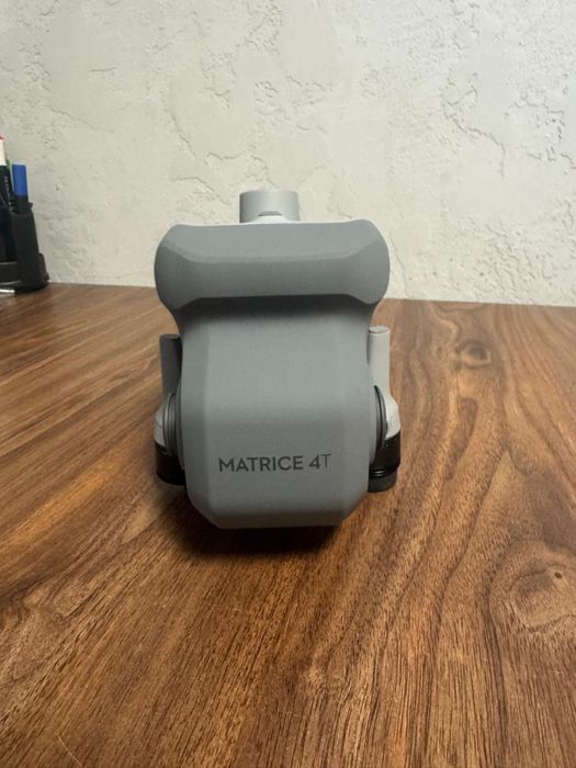 Dji Matrice 4t НОВЫЙ
