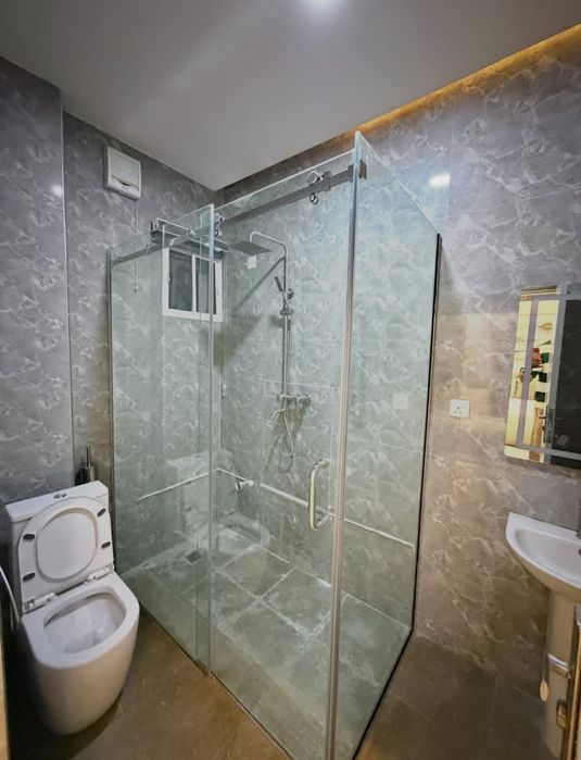 Сдаëтся шикарная квартира на Ойбек метро