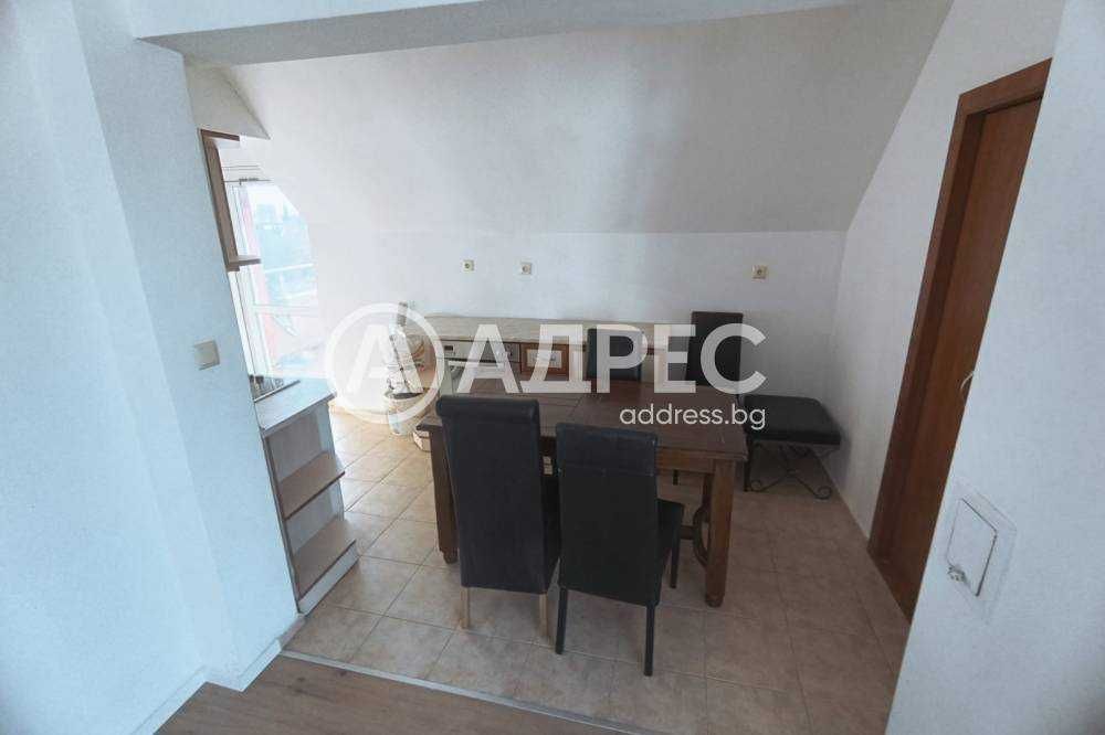 Дава се под наем Тристаен апартамент в Разград, Бели Лом - 117 кв.м за 304.98 € - Снимка #2
