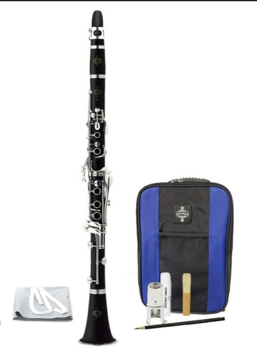 Clarinet Buffet Crampon B12