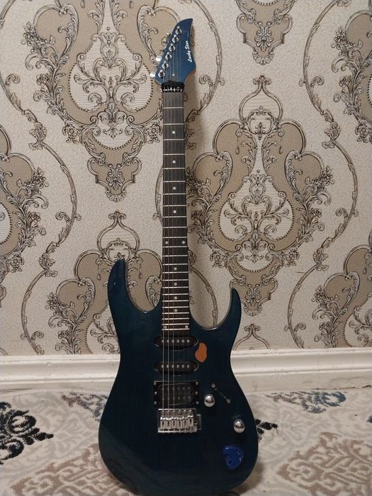 Elektra gitaraaa