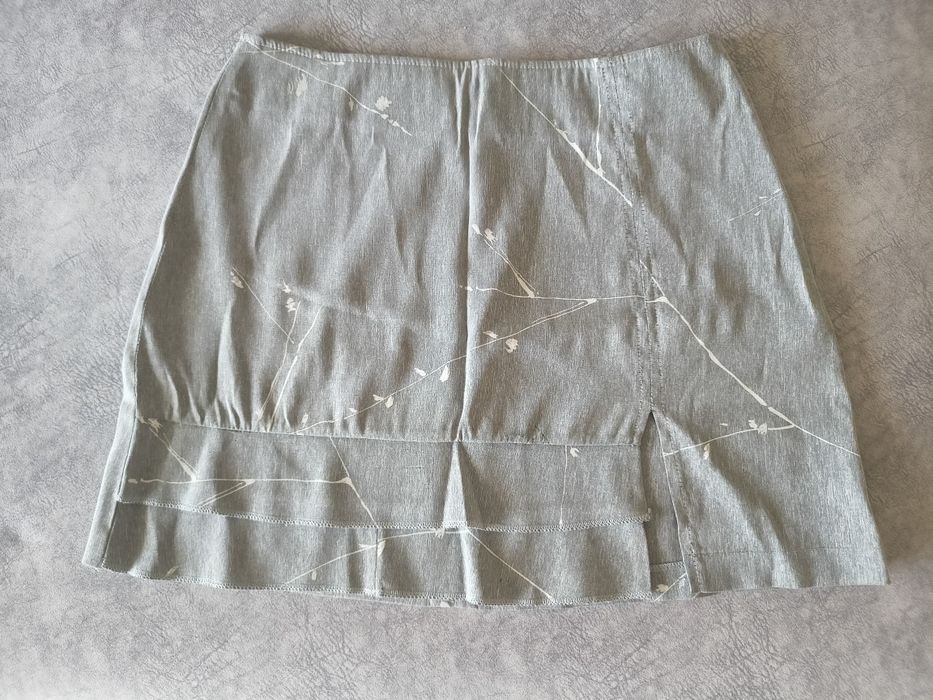 Юбки разные на девочек