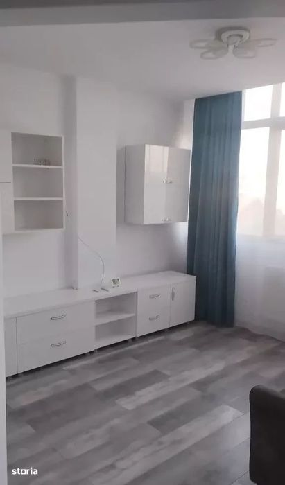 2 camere - Valea Adanca - zona linistita - bloc nou - mobilat modern