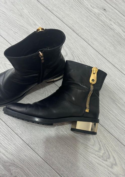 Продам сапоги Италия