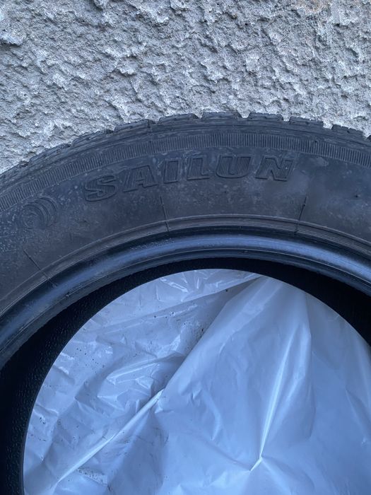 Продам зимние шины