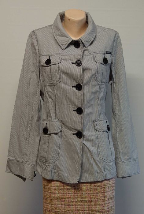 Jacheta dungi Thomas Burberry marimea L/ XL