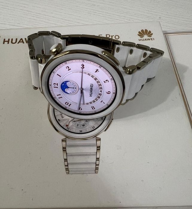 Huawei Watch GT 5 Pro