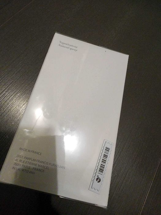 Baccarat Rouge 540 Eau de parfum Maison Francis Kurkdjian Unisex, 70